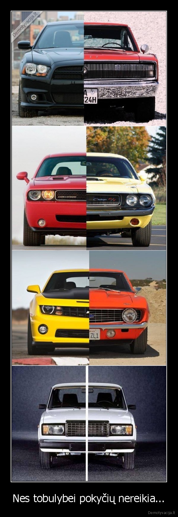 lada,ford, mustang,tobulas, automobilis