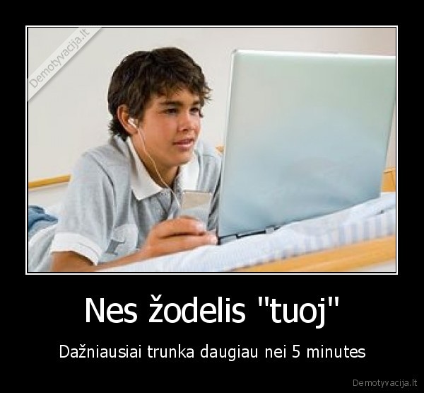 tuoj,minutes