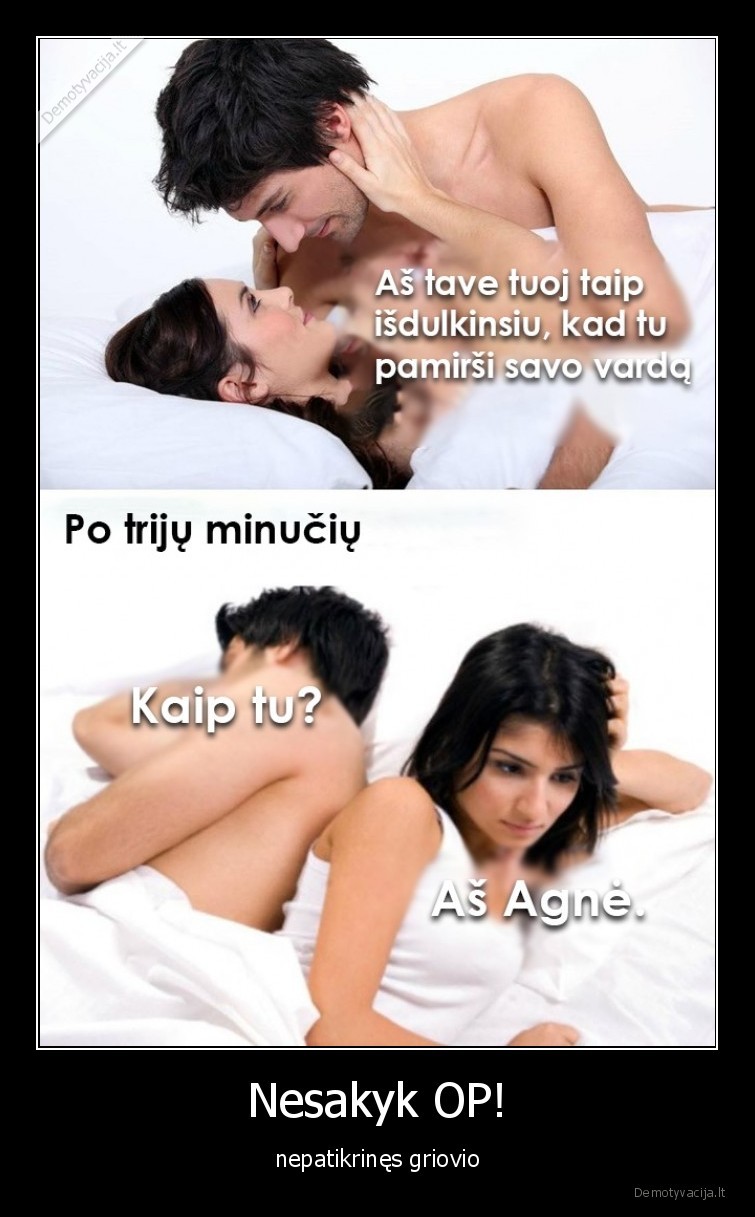 griovys,seksas,realybe