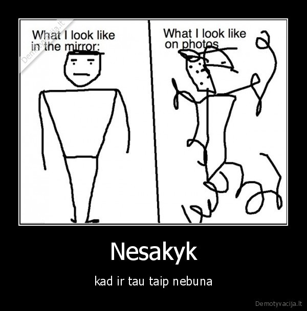 Nesakyk