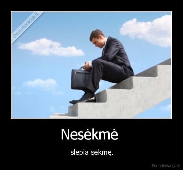 nesekme,sekme,zmogus