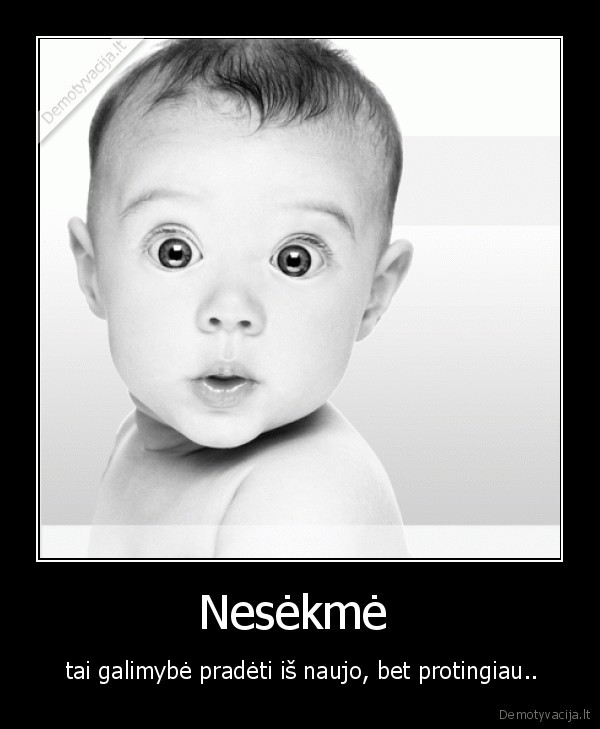 Nesėkmė 