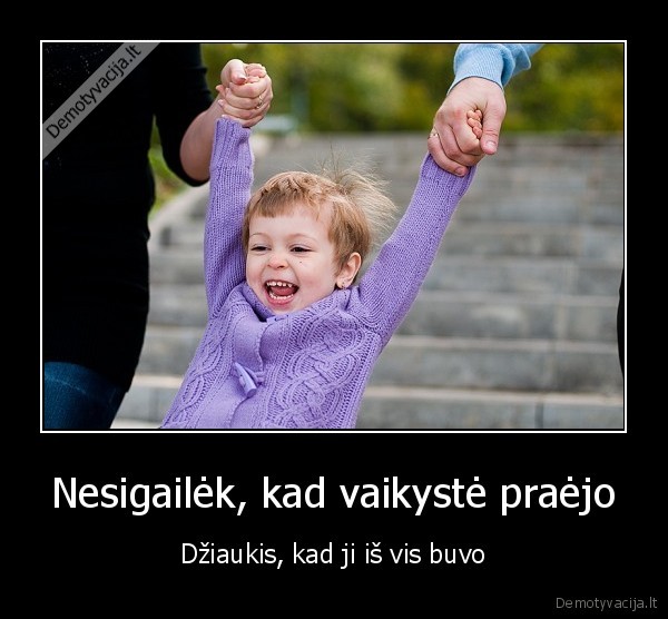 vaikyste