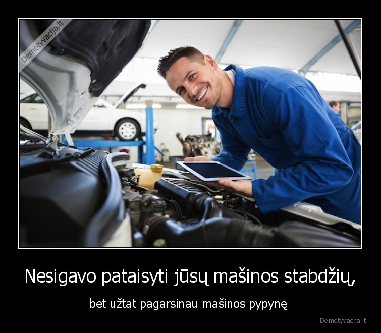 stabdziai,signalas,pypyne
