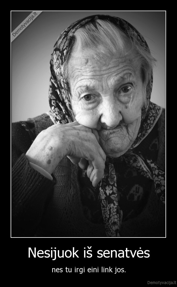senatve