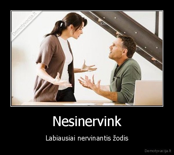 Nesinervink