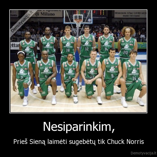 Nesiparinkim,