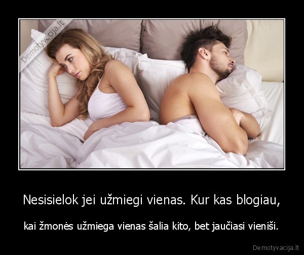 vienatve,vienisumas