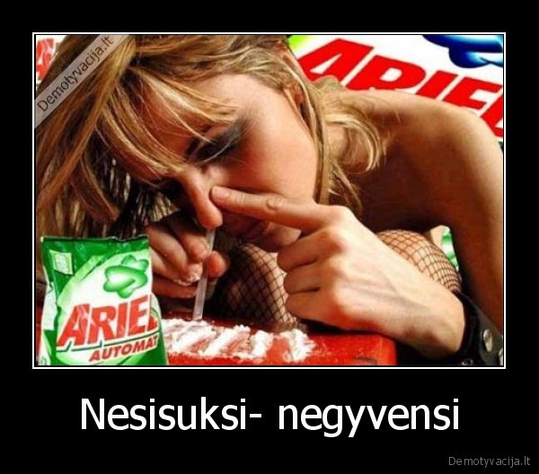 Nesisuksi- negyvensi
