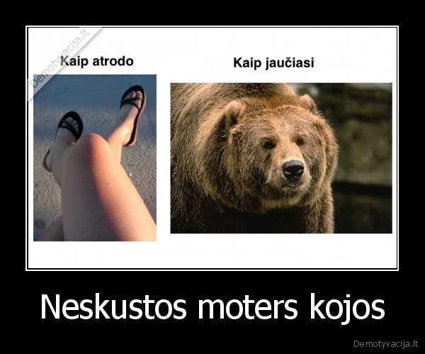neskustos, kojos,moterys