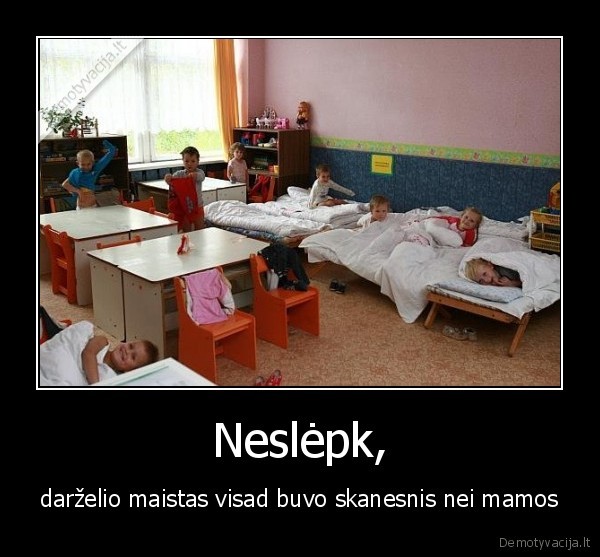Neslėpk,