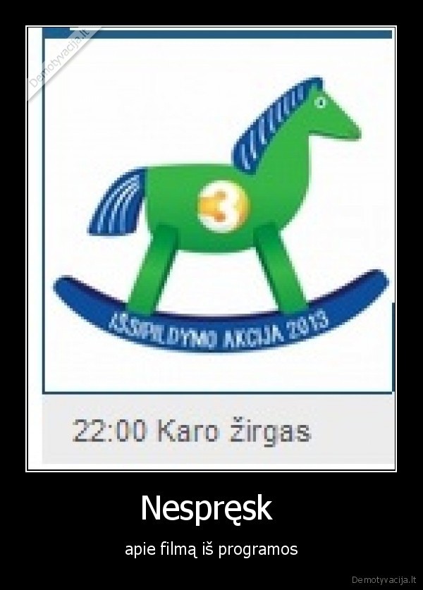 Nespręsk 