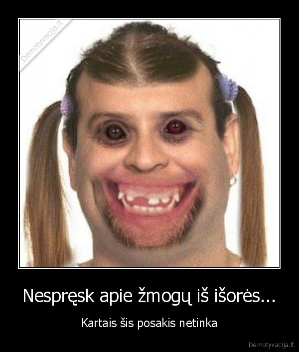 omg, freak