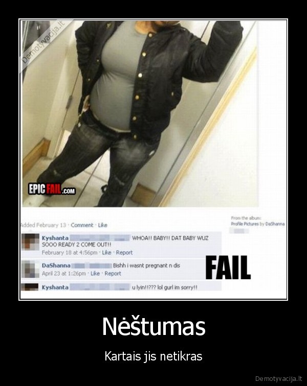 Nėštumas