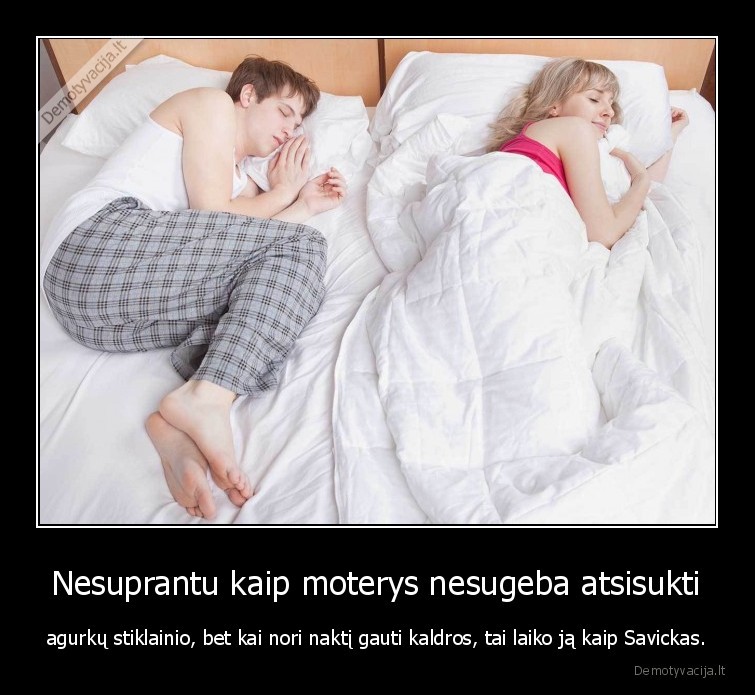 savickas,kaldra,zmona,vyras