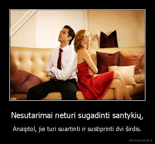 konfliktas