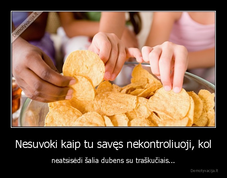savikontrole