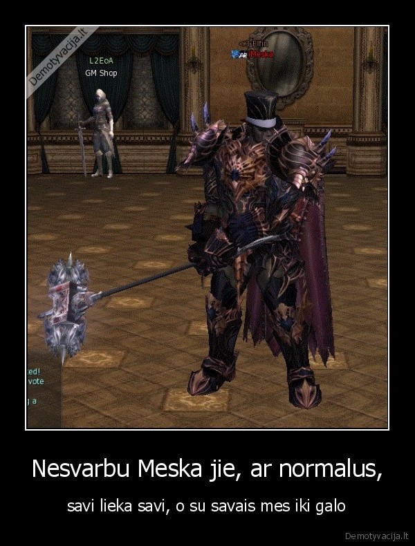 draugai