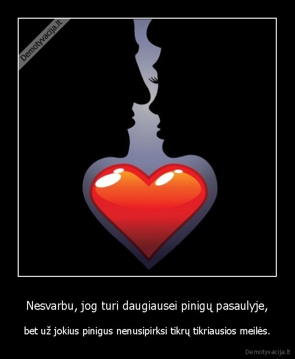 Nesvarbu, jog turi daugiausei pinigų pasaulyje,
