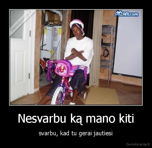 dviratis, barbie