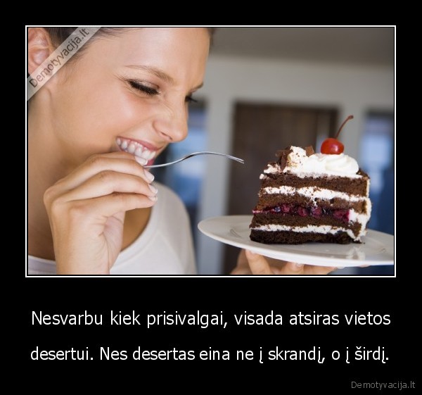 desertas,valgymas,daug, valgo