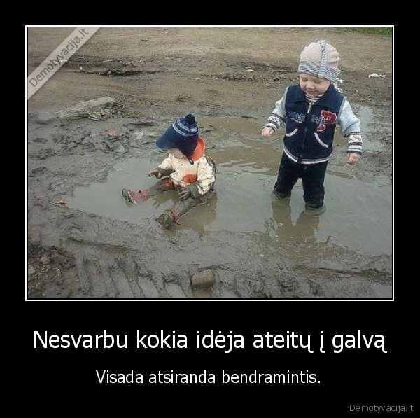 ideja