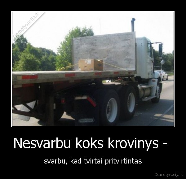 darbas,kroviniai