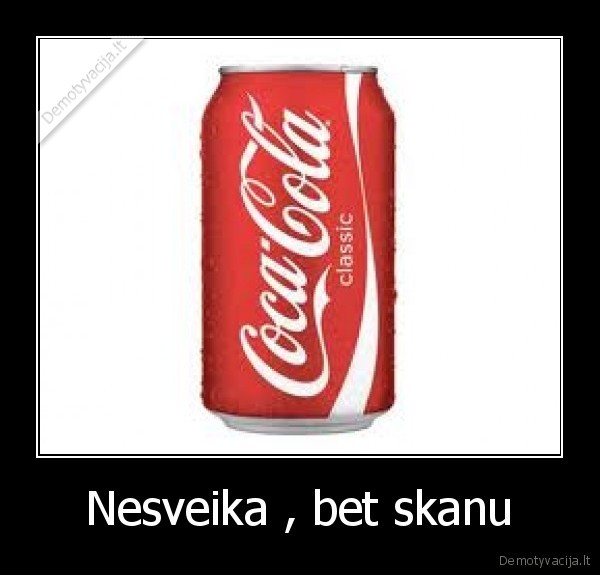 coca, cola