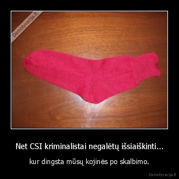 csi