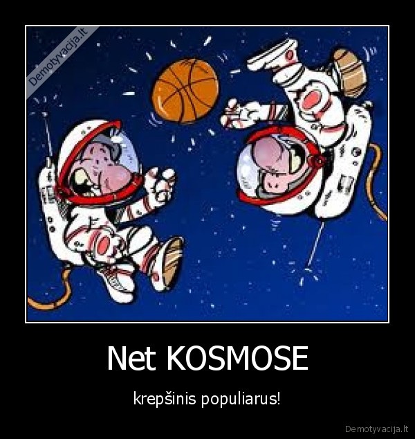 Net KOSMOSE