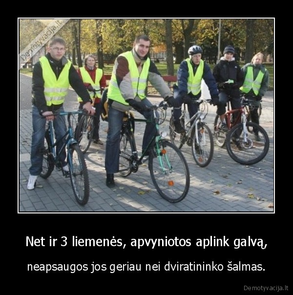 dviratis,liemene,salmas