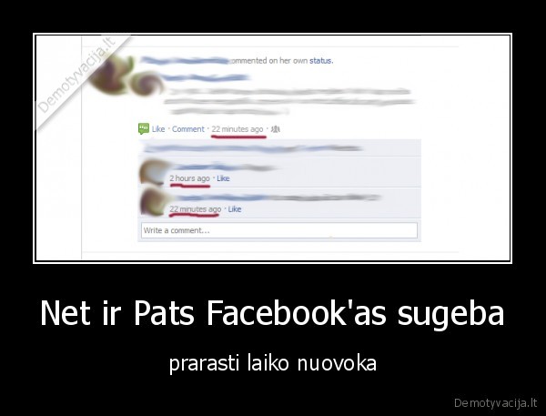 mes, nejauciame, kaip, bega, laikas