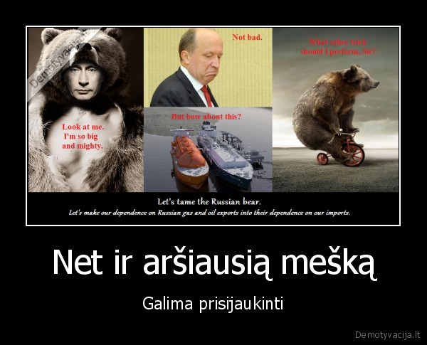 putinas,kubilius,dujos,rusija,lietuva,energetika
