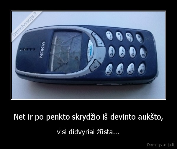 telefonas