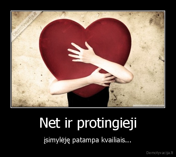Net ir protingieji