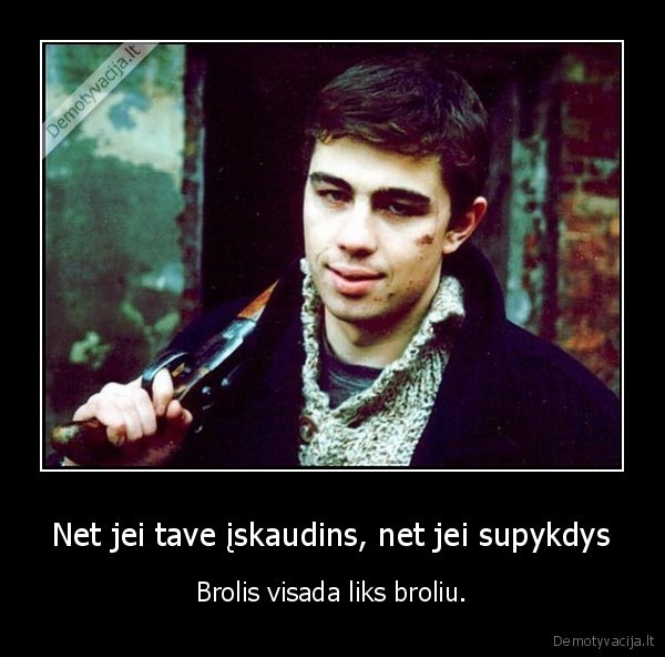 brolis