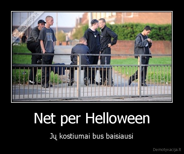 forsai,helloween,kaunas