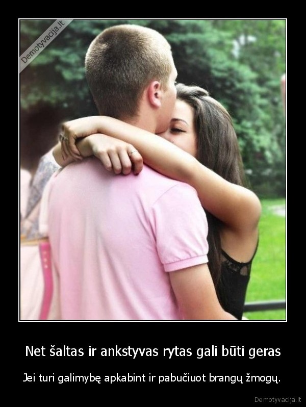 rytas,apkabint,brangus