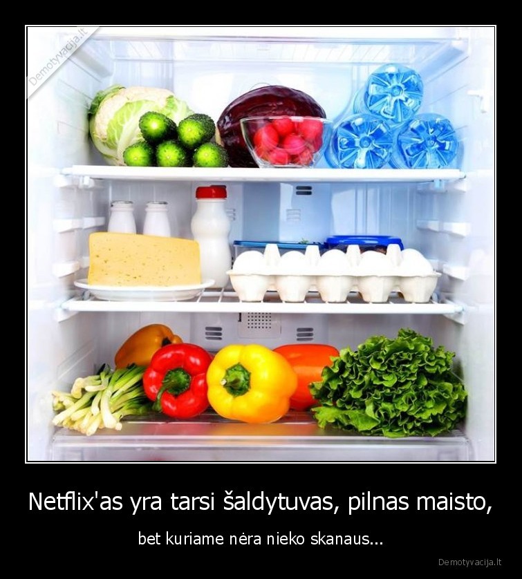 netflix