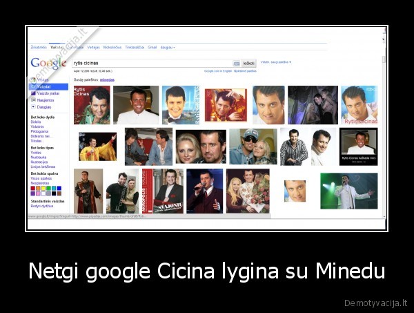 cicinas,minedas