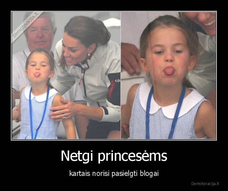 princese,aktualijos,zinios