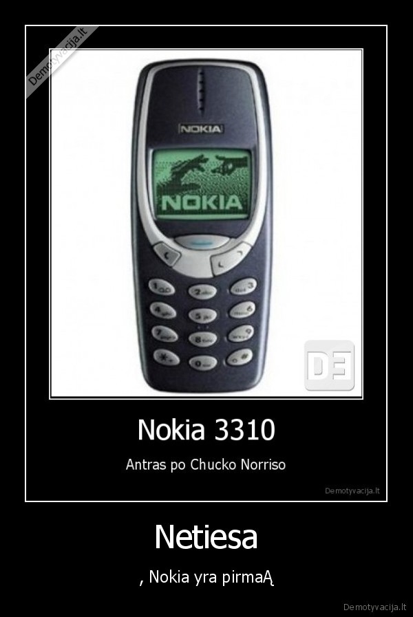 Netiesa