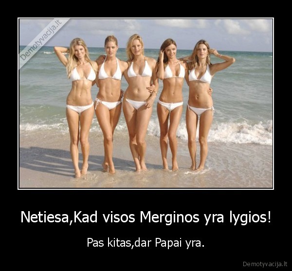 merginos