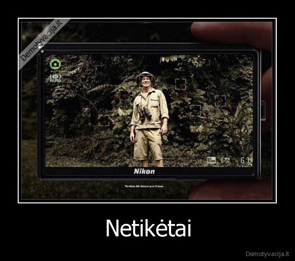 Netikėtai