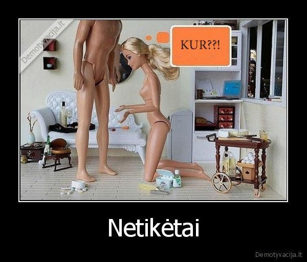be, pimpio,kur,niekur,beda,barbe