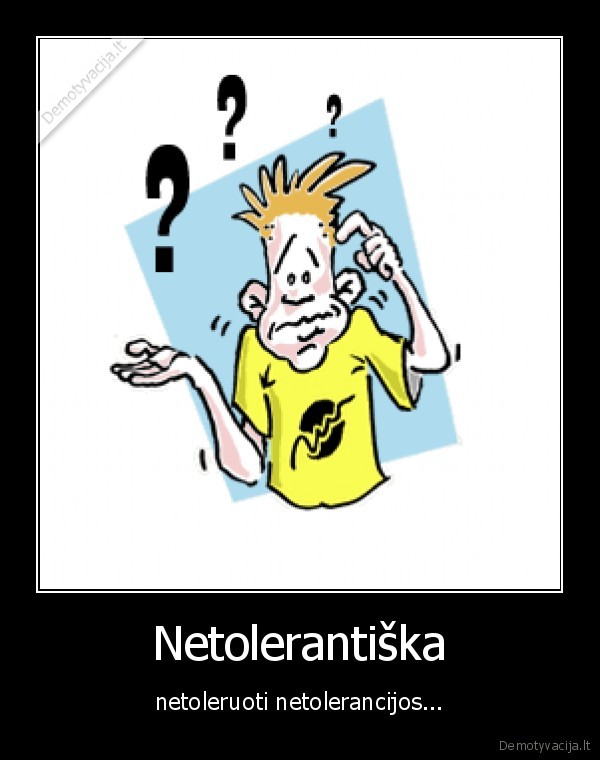 netolerantiska