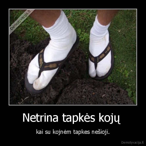 tapkes,kojines