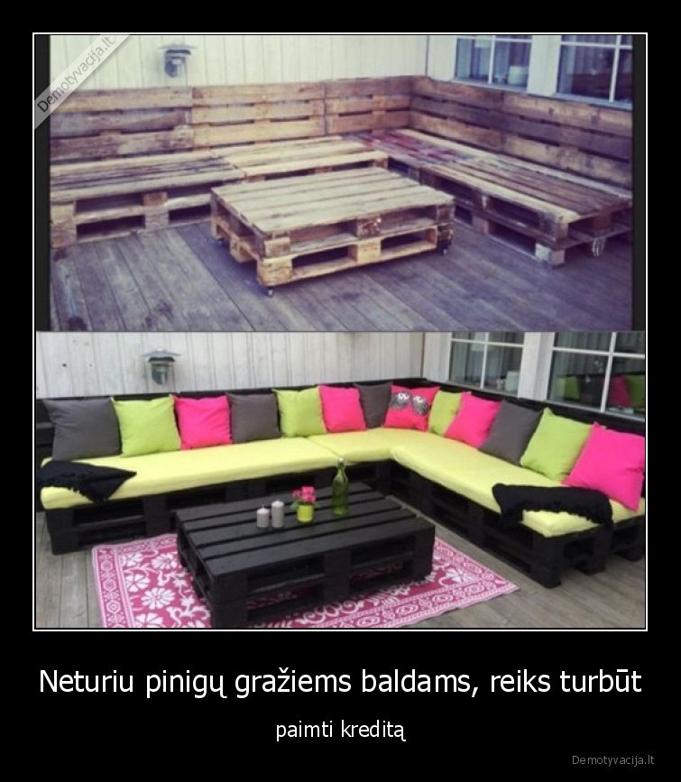 kreditas,tik,debilams