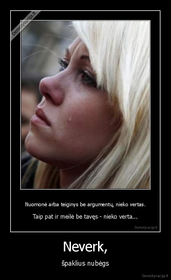 Neverk,