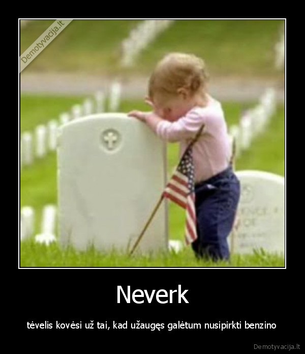 Neverk